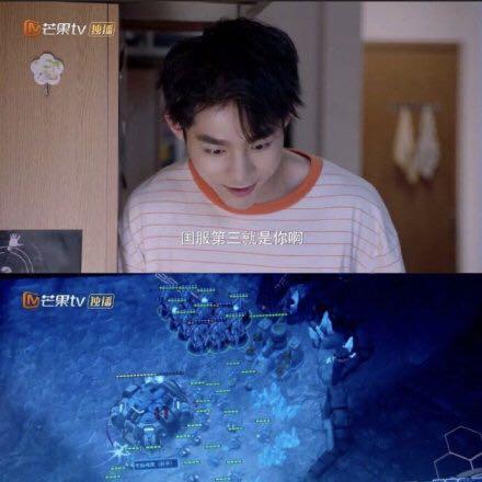 星际血战：揭秘未知科幻传奇