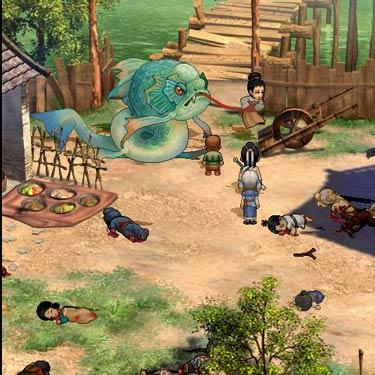 仙剑奇侠传2小游戏攻略,仙剑奇侠传手游新手阵容攻略新手伙伴怎么选 仙剑奇侠传2小游戏攻略,仙剑奇侠传手游新手阵容攻略新手伙伴怎么选