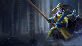 英雄联盟贾克斯,团战要注意什么