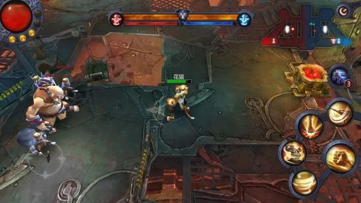 暗黑遗迹单机汉化版,爱吾的1.0版怎么样