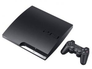 PS3 Slim Pro革新升级：揭秘全新游戏体验革命