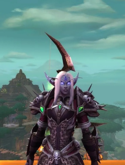 魔兽世界锁甲幻化排行榜,探寻最美锁甲风采 魔兽世界锁甲幻化排行榜,探寻最美锁甲风采