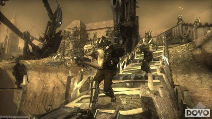 PS3经典游戏藏了多少被忽略的神作？老玩家压箱底的10款遗珠你通关过吗