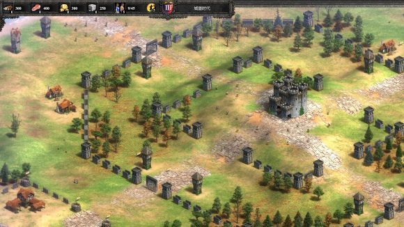 帝国2征服者秘籍藏着多少没说破的BUG?老玩家实测10条必用技巧 帝国2征服者秘籍藏着多少没说破的BUG?老玩家实测10条必用技巧