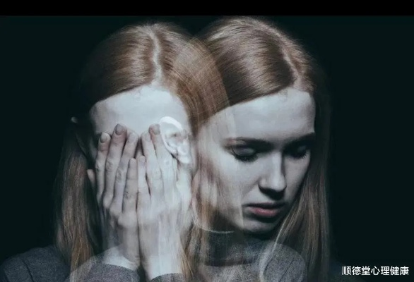 精神分裂症女子病发，智能冰箱揭示全新生活智慧