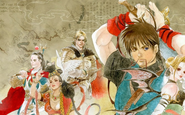 轩辕剑叁云和山的彼端，2025年再看，它为何仍是国产RPG的「行走教科书」