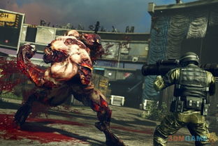 《虐杀原形重制版》重磅来袭，揭秘全新游戏体验震撼登场！