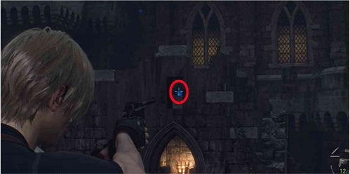 《生化危机4重制版》破坏蓝色徽章2攻略:高效完成技巧解析秘籍 《生化危机4重制版》破坏蓝色徽章2攻略:高效完成技巧解析秘籍