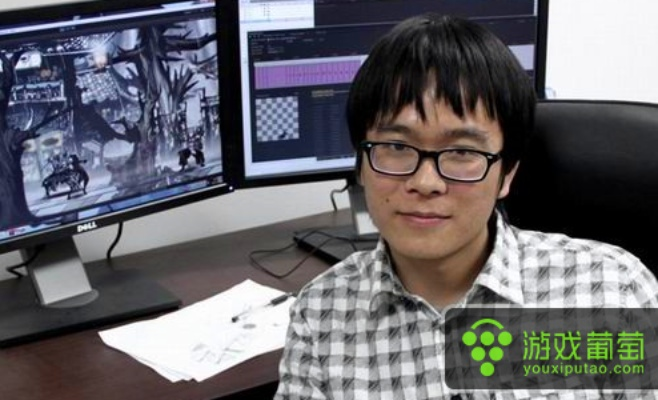 《影之刃零》制作人梁其伟紧急出差，全新改写游戏内容大揭秘！