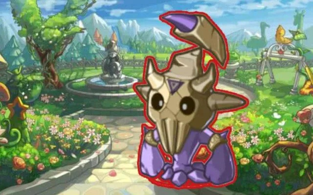 洛克王国布莱克岩(在哪抓才容易) 洛克王国布莱克岩(在哪抓才容易)