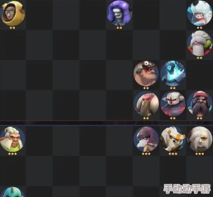 六大势力打造策略新宇宙，《代号：妖鬼》妖鬼自走棋前瞻揭秘