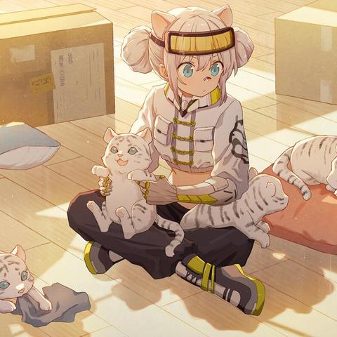 解神者少昊为何是后期人权？从3个实战误区拆解他的伤害密码