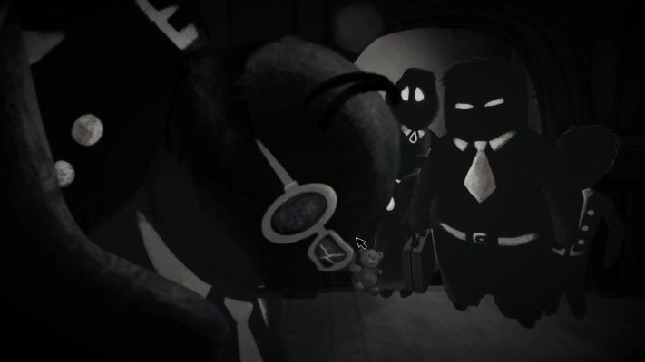 Beholder玩家哭求的生存套路，如何在监视与背叛里赚够钱还不被枪毙？