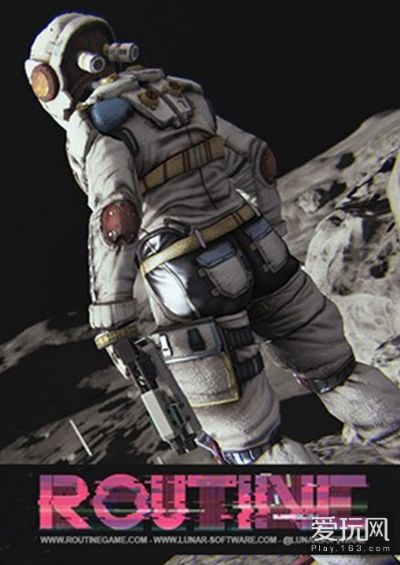 无声震撼揭秘《月球任务》评测新篇章 无声震撼揭秘《月球任务》评测新篇章