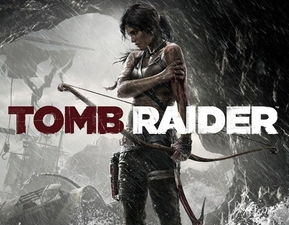 《古墓丽影》全新作TGA盛典首曝,探险新篇章震撼开启 《古墓丽影》全新作TGA盛典首曝,探险新篇章震撼开启