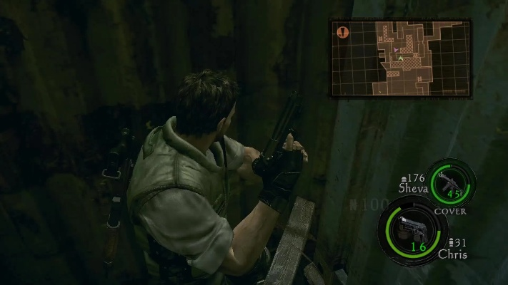 生化危机5全章节痛点解法，新手必看的极限通关细节你漏了多少？