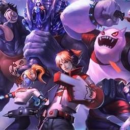 英雄联盟冠军皮肤全解析,荣耀与风格的融合 英雄联盟冠军皮肤全解析,荣耀与风格的融合