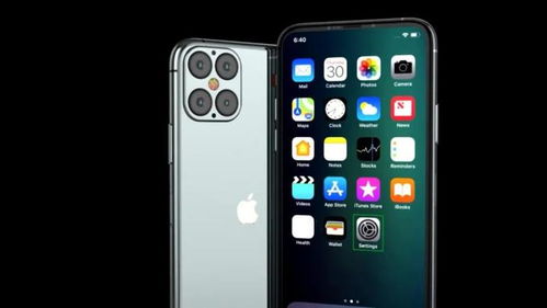 iPhone16系列5款手机曝光，游戏党等的「性能王炸」藏在这里？