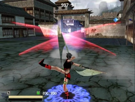 流星蝴蝶剑单机版还是神吗？十年老玩家拆解3个被忽略的核心设计