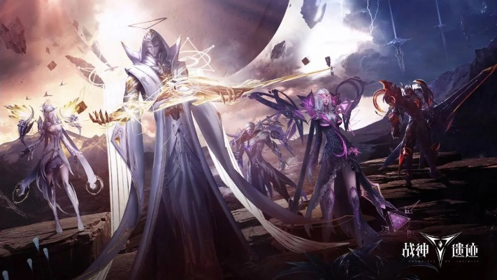 逆神者2027年底研发完成，三年内销量突破千万，创新巅峰之作！