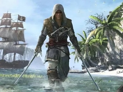 《刺客信条4》重制版新动态，揭秘独家前瞻情报！