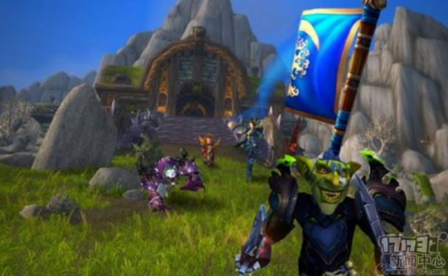 专业编辑助力9岁儿入坑《魔兽世界》，网友热议：如何平衡游戏与成长？