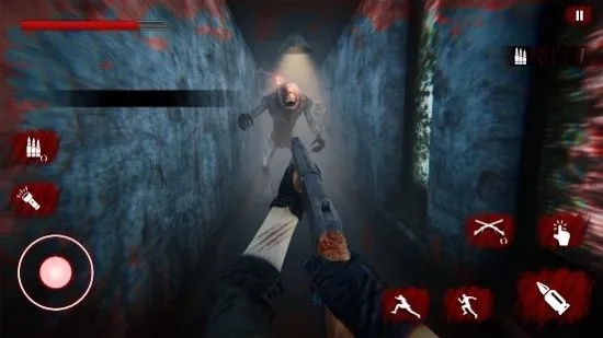 逃生高难度场景怎么活?90%玩家忽略的3个隐藏机制+4个必过死局实战攻略 逃生高难度场景怎么活?90%玩家忽略的3个隐藏机制+4个必过死局实战攻略