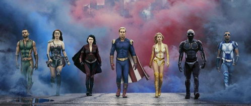 《黑袍纠察队：触发警告》VR震撼来袭，阿祖压迫力升级，体验全新沉浸式快感！