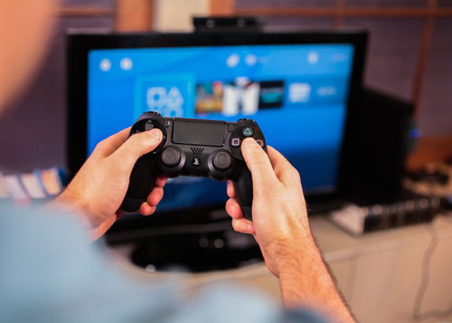 索尼主动牵手微软，揭秘Xbox游戏登PS背后真相