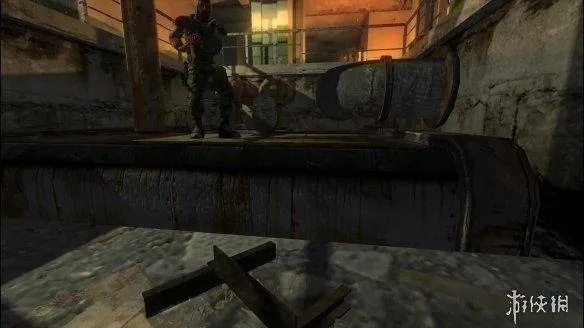 极致临终体验，MOD《潜行者2》真实模拟新篇章