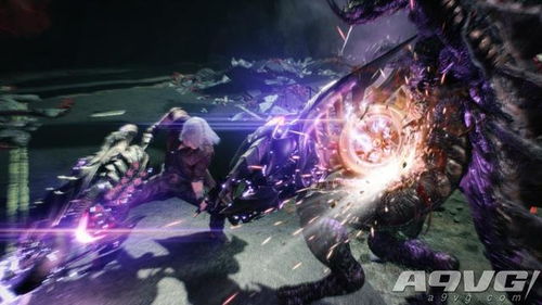 鬼泣传奇，洛克人新纪元，逆转裁判巅峰对决