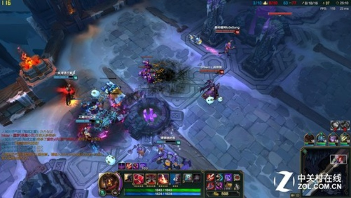 WASD移动ADC惨遭重创,揭秘《英雄联盟》测试最大输家之谜 WASD移动ADC惨遭重创,揭秘《英雄联盟》测试最大输家之谜