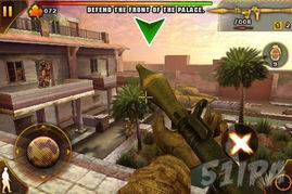 沙漠风暴游戏还能这么玩？老玩家压箱底的3个战术，让你从苟活党变战场收割者