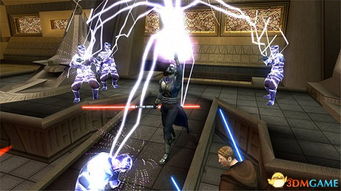 《星球大战：旧共和国武士2》重制巨献，沉浸式体验再升级