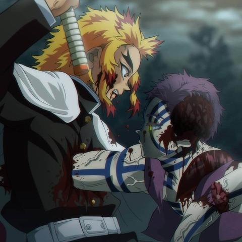 760TB数据揭秘：鬼灭之刃成功背后的技术支撑