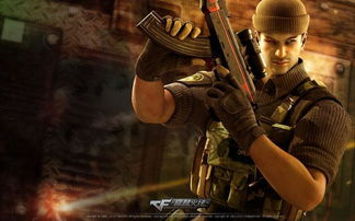 十年老兵游戏长盛不衰，揭秘国民热爱的独特魅力