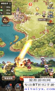 天使创世：沙盒探险，开启全新冒险之旅