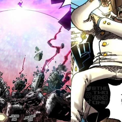 《一拳超人3》争议再升级：核心伏笔被颠覆，全新解读引热议