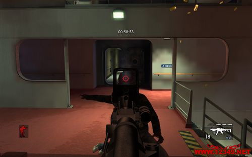 反恐行动红色利剑隐藏战场密码，为什么老玩家都在抢这3个冷门点位？