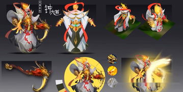 鼠年限定皮肤，游戏世界里的生肖盛宴