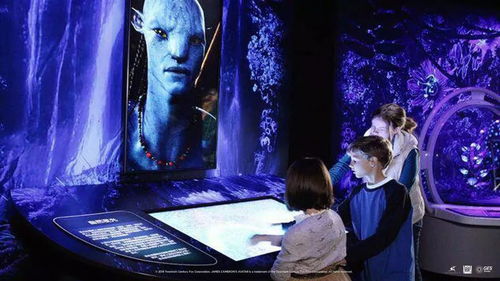 《阿凡达3》中国首映惊艳呈现，视觉盛宴引领新潮流