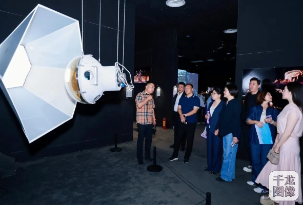 11位工作室数字展重磅首曝，创新内容惊艳亮相