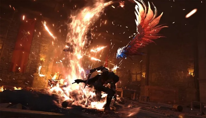 股东炮轰SE：魔咒之地成本激增，FF16翻倍新揭秘！