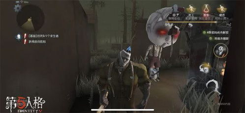 第五人格怎么玩才能快速脱离新手局？3个核心逻辑+5局实战案例帮你1周见效