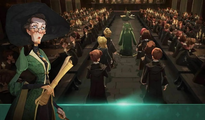 哈利波特4游戏藏了多少没说的秘密?老玩家实测拆解12个隐藏机制 哈利波特4游戏藏了多少没说的秘密?老玩家实测拆解12个隐藏机制