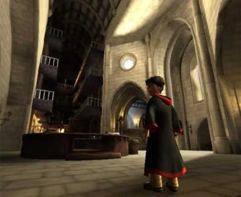 哈利波特4游戏藏了多少没说的秘密?老玩家实测拆解12个隐藏机制 哈利波特4游戏藏了多少没说的秘密?老玩家实测拆解12个隐藏机制