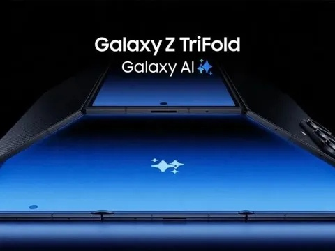 三星Galaxy Z TriFold国行体验:10英寸平板级变体,颠覆传统触控新体验 三星Galaxy Z TriFold国行体验:10英寸平板级变体,颠覆传统触控新体验
