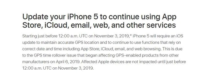 iPhone用户紧急预警:苹果发出重大安全警告! iPhone用户紧急预警:苹果发出重大安全警告!