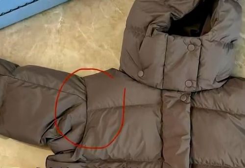 羽绒服袖子缝反补偿升级，Lululemon心意20元回馈大礼！