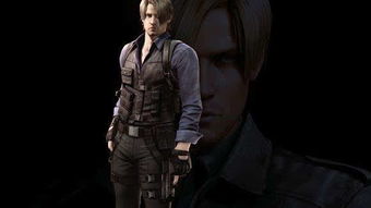 《生化危机9》里昂回归!PS商店独家预告震撼来袭 《生化危机9》里昂回归!PS商店独家预告震撼来袭